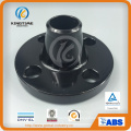 A105n Carbon Steel Weld Neck Flange Forged Flange to ASME B16.5 (KT0010)